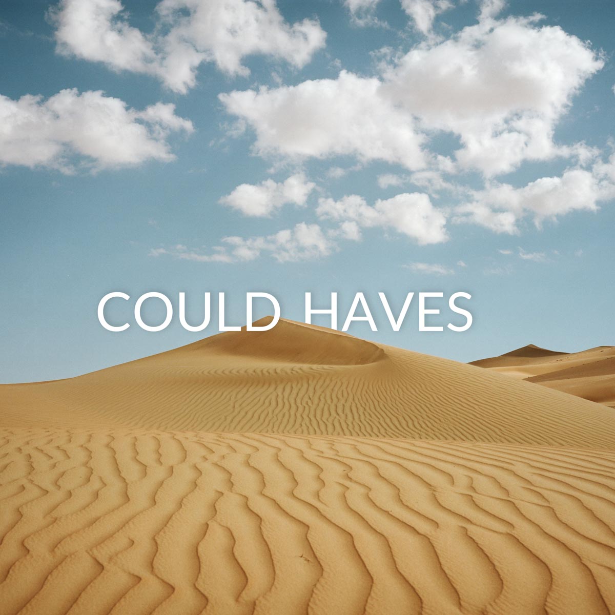 LAUSCH - Could Haves Live EP Cover